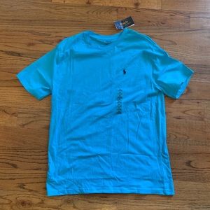 Polo Tee Shirt